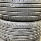 طقم كفرات 225 45 18منزل