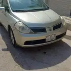 نيسان تيداء 2006