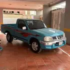 نيسان ددسن 2006 مجدد مفحوص عليها هدرز كامل دفرنس مشبوك كلتش