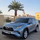 هايلاندر 2021 مستخدم نظيف جدا حد بيع 95000