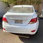 اكسنت 2013 للبيع