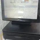 جهاز كاشير لمس لمطعم