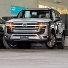 تويوتا لاند كروزر 2025