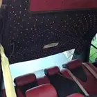 تركيب  نجوم  الروز لسياره كامري ولجميع السيارت معا قماش كنت