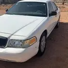 فورد فكتوريا حايل