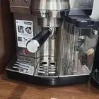 آلة قهوة