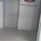 طباعة استيكرات للجدران بكافة المقاسات لوحات اكريلك