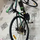 دراجه رياضيه اباتشي نوع TEMPO 3.0