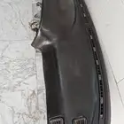 قشرة كرسيدا وكمبرسر