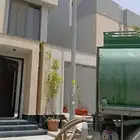 وايت ماء شرق الرياض حي رمال حي تنال