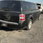 فورد فيليكس تشليح قطع غيار 2014