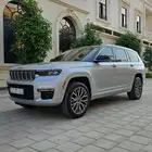 جيب جراند شروكي ساميت 2021 ضمان و صيانة مجانية