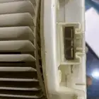 مروحة ثلاجه لاندكلوزر 2013 اصلي