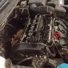 مكينة هيونداي سوناتا 2012 - 2017 مع ضمان