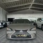 لكزس - ES 350 CC - مستخدم- بريمي - 2022
