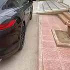 بورش بانيميرا 6 سلندر تنفس طبيعي