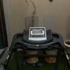 سير مشي رياضي يشيل وزن ثقيل كل شي ممتاز