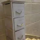 دولاب خشب