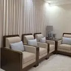 تفصيل ستاير ويفي وكنب وتفصيل مجالس و ستائر فندقيه