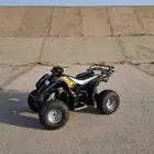 دباب سويدي مستعمل أربع كفرات