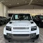 ديفندر - HSE V6 - 110 - سعودي - 2025