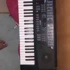 للبيع بيانو نظيف جدا