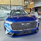 هافال H6 استاندر 2025 عروض ليس لها مثيل