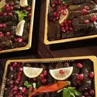 ورق عنب طازة يوميآ الحبه ريال