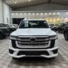 لاند كروزر - VX-R - خليجي - 2025