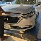 مازدا 6 للبدل بنيسان فتك للبدل وليست للبيع