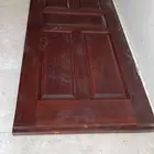 ابواب خشب