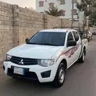 للبيع مستوبيشي 2015