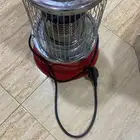 سلام عليكم يوجد اقراض سرير اطفال كهربائي وا دافيه