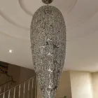 نجفة كبيرة فخمة 150