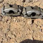 كليبرات فرامل وكاله هيلوكس 2017