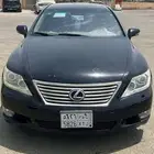 للبيع لكزس 460 Ls الأمريكي موديل 2010للبيع