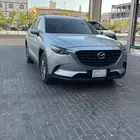 مازدا cx9