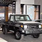 تويوتا شاص رفر ونش ديزل 2025