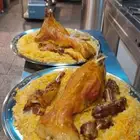 طباخ مندي حفريبحث عن عمل