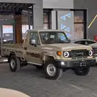 تويوتا شاص ونش اتوماتيك ديزل 2025