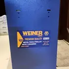 دولاب عده فاضي