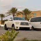 تندرا تويوتا 2013 دبل