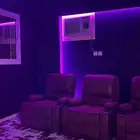 شاليه للايجار في السيل الصغير قريب سفاري الطائف