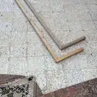 فوانيس معي اعمدتها