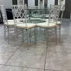 كراسي طاولات سخنات مكيفات