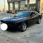 دودج تشالنجر 2019