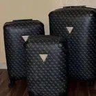 طقم شنط سفر ( يمكن بيع بالحبه )