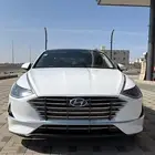 سوناتا 2020 فل كامل بدي وكاله اول مالك