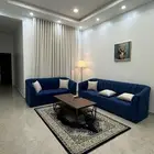 شقة مفروشة