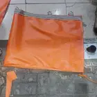 قماش حق خلاطات جلد خلاطات مظله سياره مظلات غنم